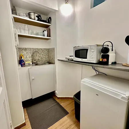 Διαμέρισμα Studio Cosy Au Coeur De Renove