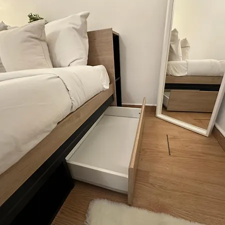 Studio Cosy Au Coeur De Renove شقة